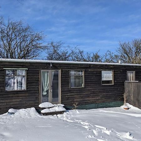 Ferny Roost Cabin. Wrexham Kültér fotó